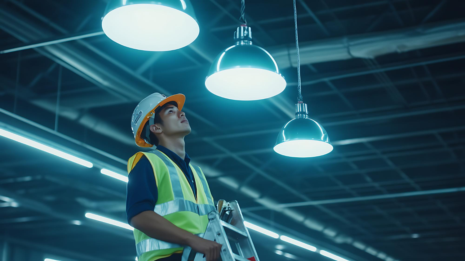 Engineering Led Operations Fresh Engineer Job Lighting & Electrical Systems | Alrouf LED KSA