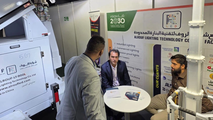 Solar And Storage Exhibition, Riyadh Illuminating The Future Of Sustainable Energy