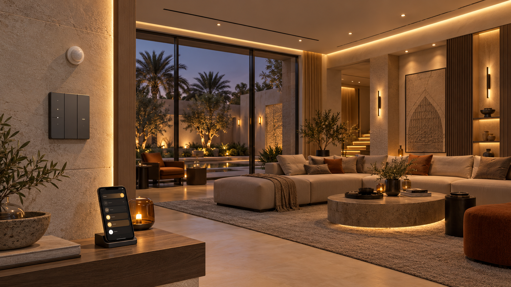 alrouf Lighing